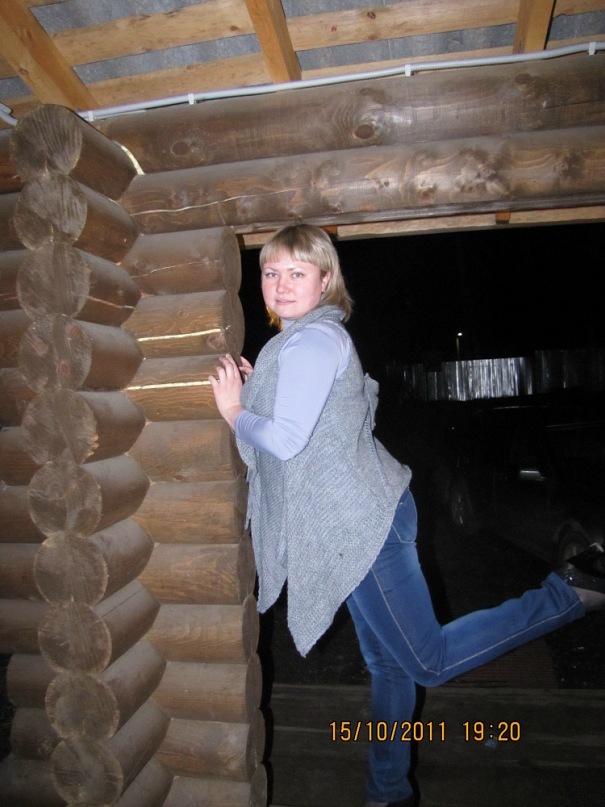 Софья Беспалова фотография #47