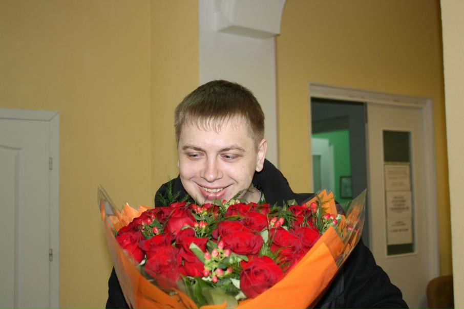 №4, Сергей Герасимов, Санкт-Петербург №4, Сергей Герасимов, Санкт-Петербург