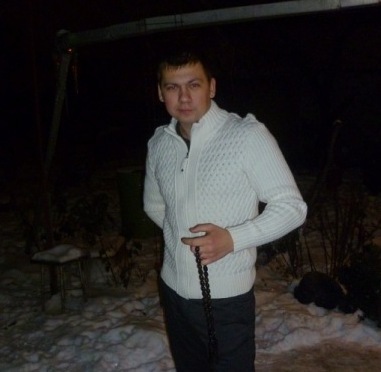 №1, Алексей Галицын, 36 лет, Таганрог №1, Алексей Галицын, 36 лет, Таганрог