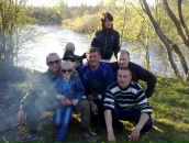 Фотография Самойлова Сергея