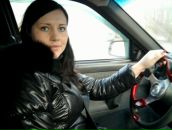 Фотография Денисовой Галины