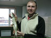 Олексій Беженар фотография #19 (источник - https://vk.com/id22762597)