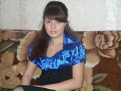 Фотография Райфшнайдер Анастасии