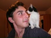 Фотография Корзуна Романа