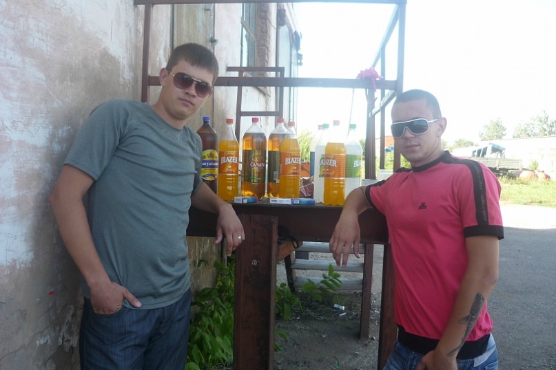 Коля Тингаев фотография #14