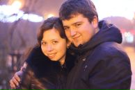 Фотография Гришина Станислава