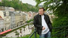 Фотография Шаханина Александра