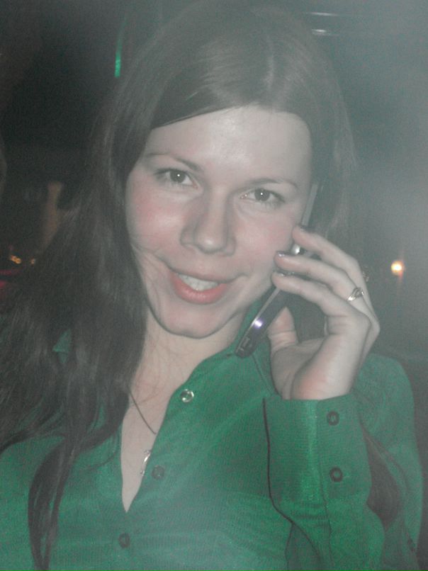 Ева Руденко фотография #22