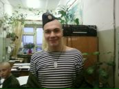 Фотография Осипова Андрея