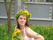 Фотография Марковой Любови