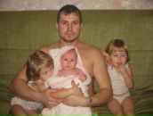 Фотография Александрова Елена