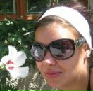 Фотография Гладыш-Мостенковой Марии