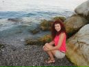 Фотография Фокиной Катерины