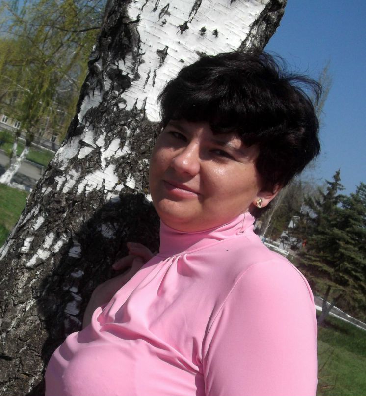Татьяна Евтеева фотография #17
