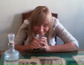 Фотография Олейник Оксаны