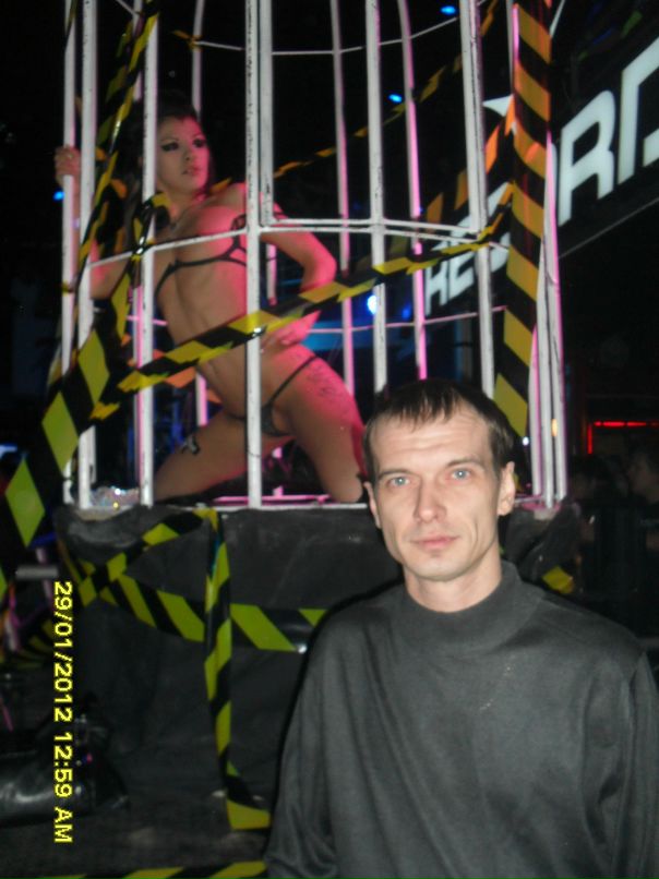 Олег Лужков фотография #32