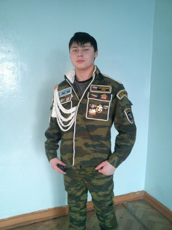 Александр Симиненко фотография #41