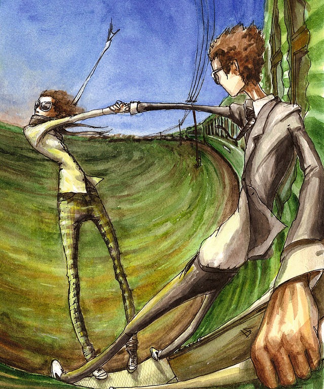 Дмитрий Бабаев фотография #12