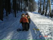 Фотография Семеновой Жанны