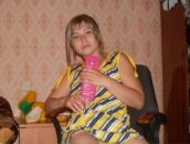 Фотография Петровой Наталии