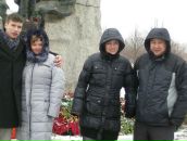 Фотография Конкиной Анны