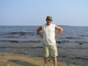 Фотография Клюнина Игоря