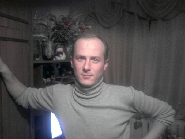 Виктор Ломакин фото №2