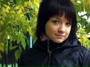 Фотография Вязаницыной Варвары