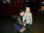 Максім Скиба фотография #22 (источник - https://vk.com/id152314971)