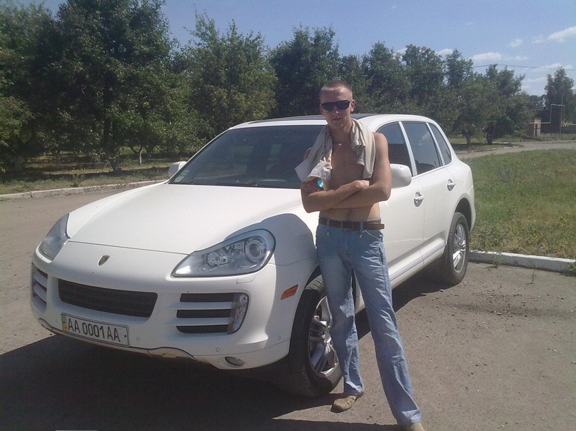 Дмитрий Ярошенко фотография #15