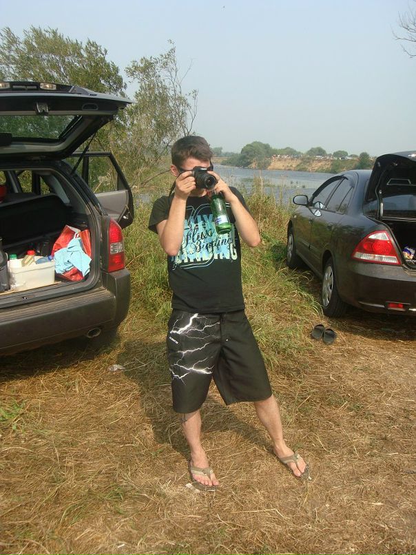 Евгений Еремин фотография #18