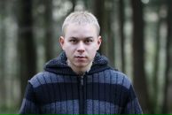 Ігор Онацький фотография #12 (источник - https://vk.com/id85366746)