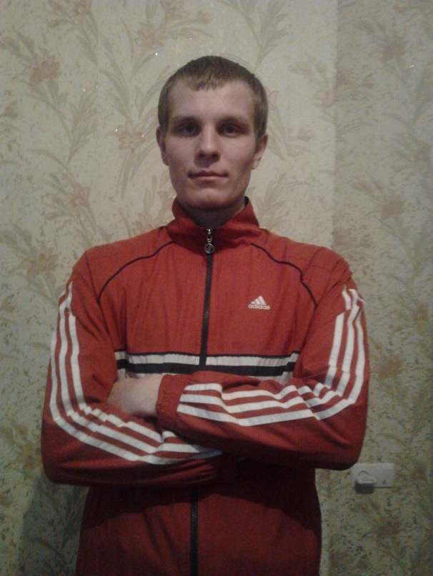 Колян Фирстенко фотография #2