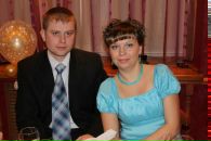 Фотография Моховой Марии