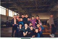 Фотография Черкасова Вадима