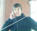 Фотография Мужичкова Руслана