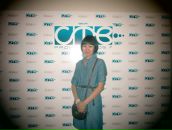 Фотография Поповой Саргыланы