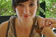 Фотография Костиной Анастасии