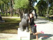 Фотография Орловой Ирины