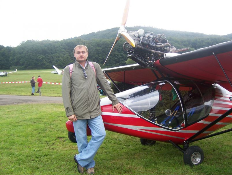 Robert Weber фото №2