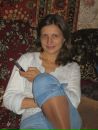 Фотография Журавлевой Елены