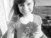 Фотография Долговых Юленьки