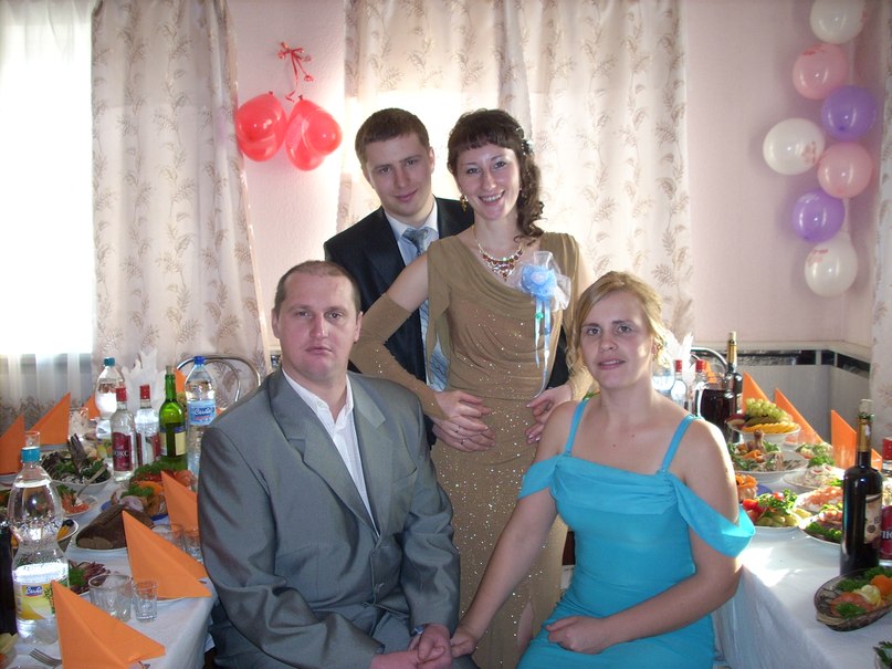 Анечка Пальчик фотография #31