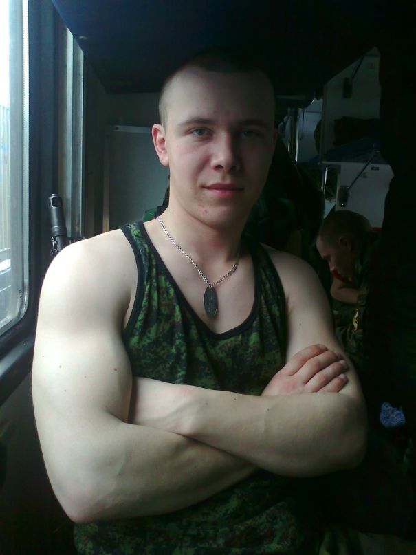 Вадим Плотников фотография #10