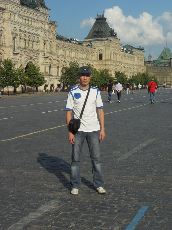 Буян Ортеней фотография #24