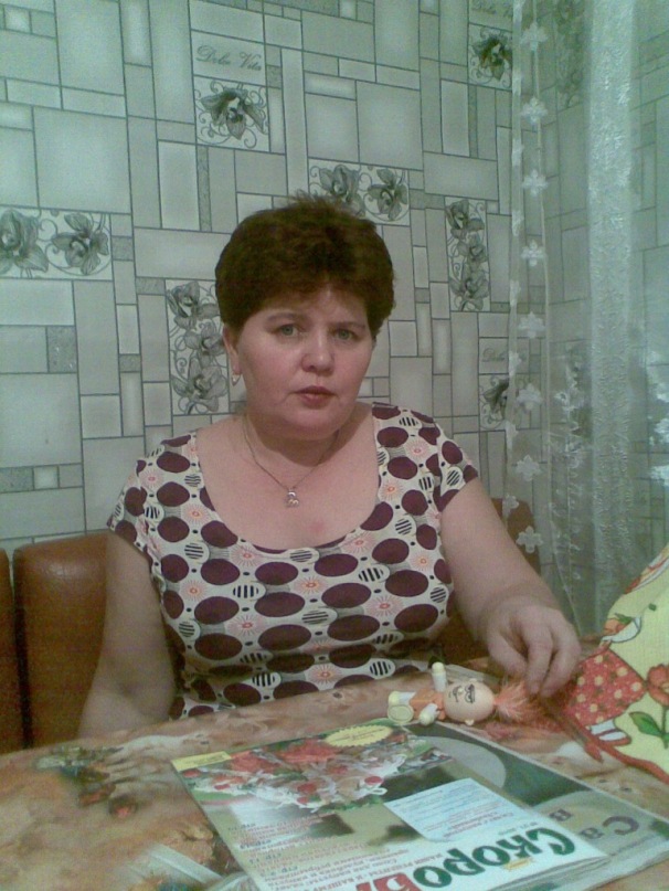 Рания Янгурчина фотография #7