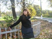 Фотография Водопьяновой Эллины