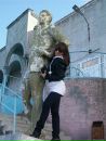 Фотография Енбаевой Натальи