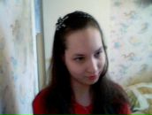 Фотография Пахаревой Евгении