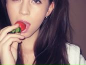 Фотография Абубакировой Дины